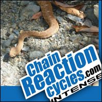 Chain Reaction Cycles.com/Intense - Sea Otter Classic - Second Image